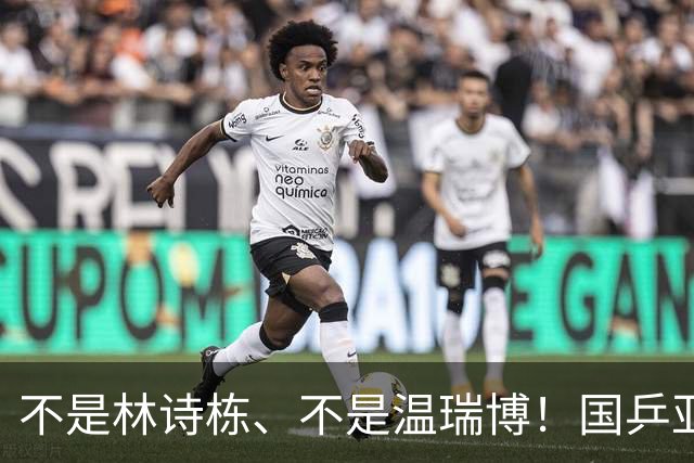 不是林诗栋、不是温瑞博！国乒亚锦赛黑马出炉，张本智和恐迎劲敌