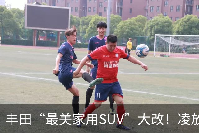 丰田“最美家用SUV”大改！凌放明年换代，轿跑造型+三套动力随便选