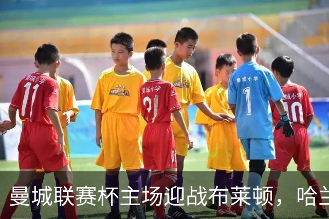 曼城联赛杯主场迎战布莱顿，哈兰德替补待命