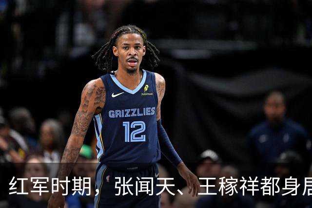 红军时期，张闻天、王稼祥都身居高位，为何后来渐渐淡出历史舞台？