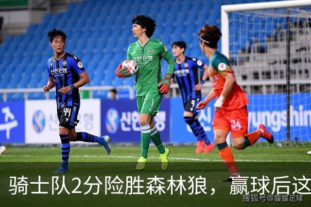 骑士队2分险胜森林狼，赢球后这3人却遭怒喷，2.24亿合同打水漂